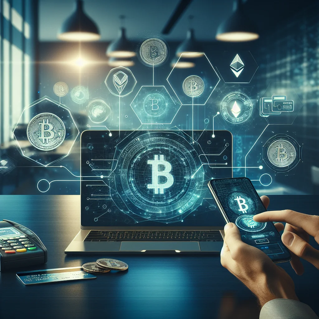 Crypto Payments Gateway: How It Works and How to Choose One