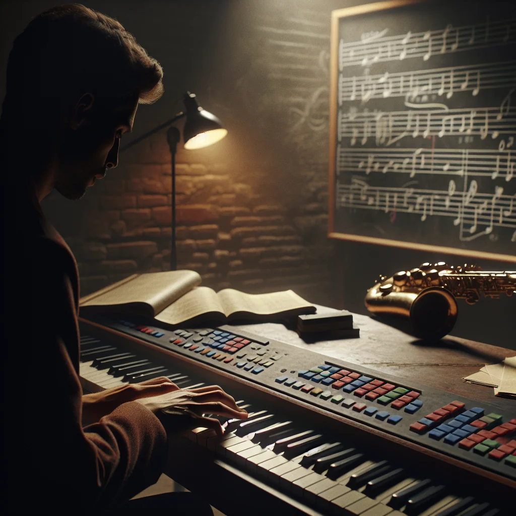 Jazz Modes Explained: A Clear Guide for Real Playing